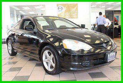 Acura : RSX Type S 2004 type s used 2 l i 4 16 v manual fwd coupe premium