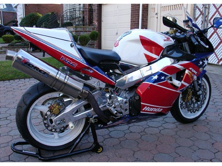 honda cbr954rr for sale