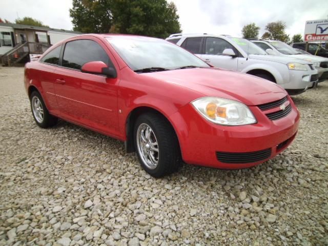 2007 Chevy Cobalt Lt Cars For Sale