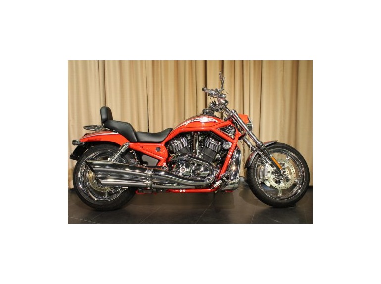 2006 Harley-Davidson VRSCSE2 - VROD SCREAMIN' EAGLE CVO