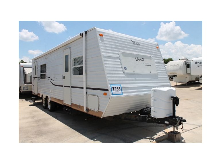 Jayco Qwest RVs for sale in Houston, Texas