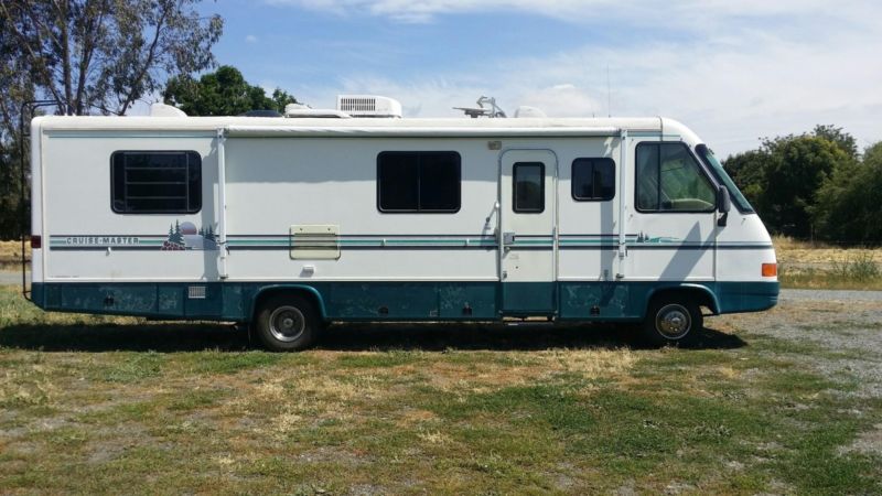 1994 Georgie Boy Rv RVs for sale