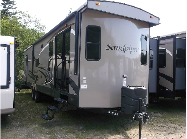 Forest River Sandpiper Rvs For Sale In New Hampshire