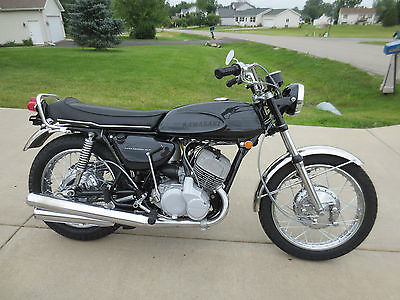 1970 H1 Motorcycles for sale