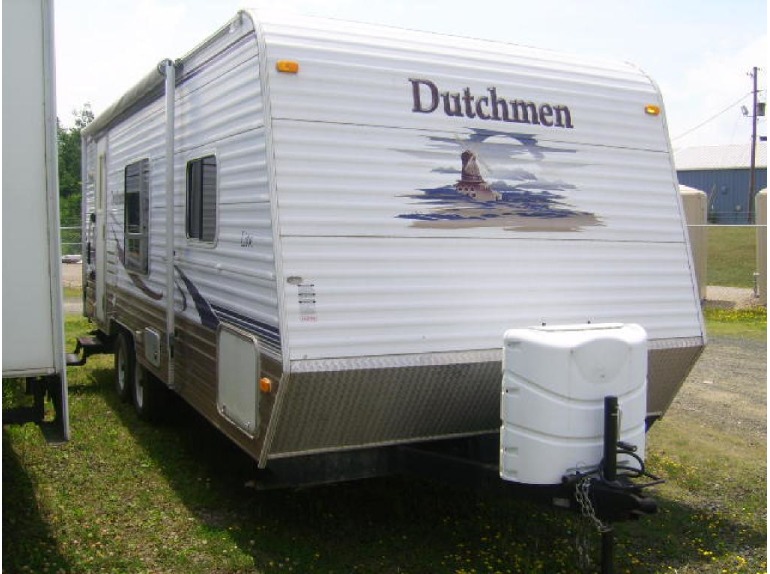 Dutchmen Dutchmen 25cgs RVs for sale