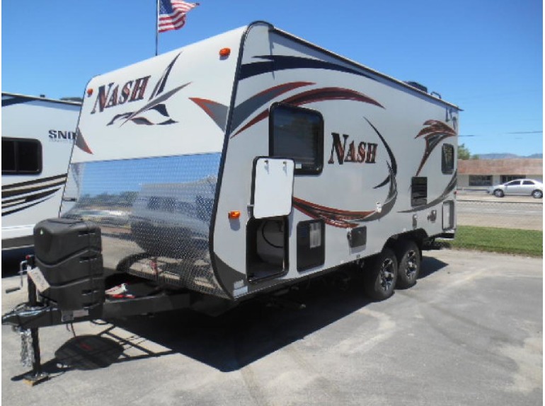 Northwood Nash 17k rvs for sale in Idaho