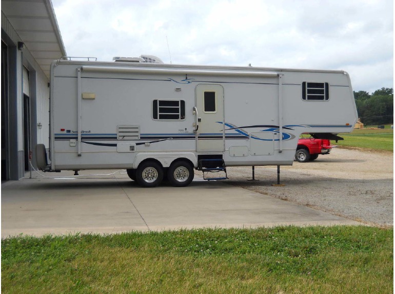 Sunnybrook Mobile Scout RVs for sale