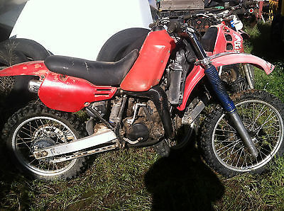 125 2 Stroke Honda Motorcycles For Sale