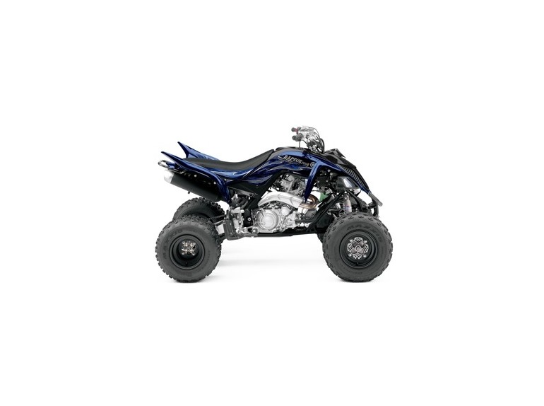 2014 Yamaha Raptor 700 R SE