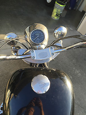 Victory : Victory Motorcycle 1999 Victory