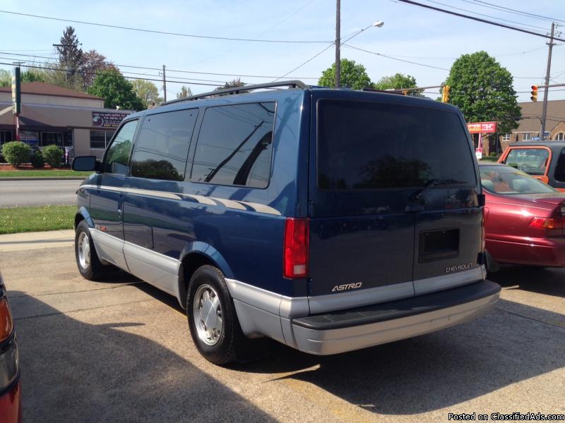 Buy Here Pay Here Cleveland Ohio >> 2000 Chevy Astro Van Cars for sale Buy Here Pay Here Cleveland Ohio >> 2000 Chevy Astro Van Cars for sale