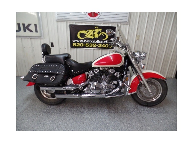 1996 yamaha royal star for sale