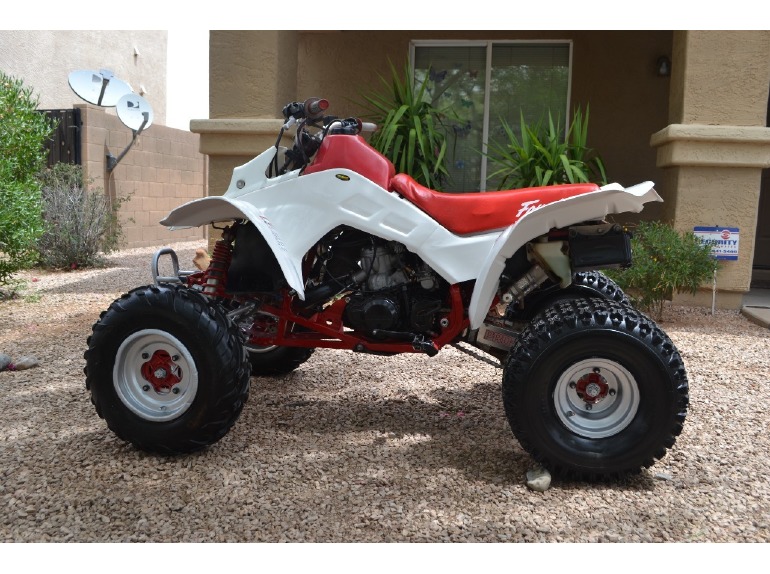 trx250r craigslist