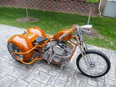 Custom Built Motorcycles : Bobber HOT ROD BOBBER DROPSEAT FAT TIRE OR SKINNY TIRE EVO SHOVELHEAD PANHEAD TRIKE