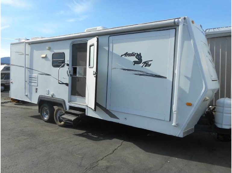 Northwood 27f Arctic Fox RVs for sale