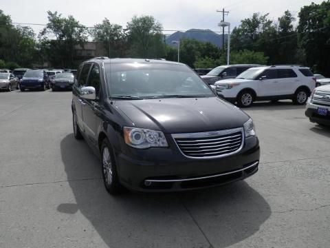 Car Dealerships In Logan Utah >> 2011 Chrysler Town Country Boats for sale Car Dealerships In Logan Utah >> 2011 Chrysler Town Country Boats for sale
