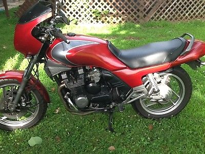 yamaha seca 900 for sale