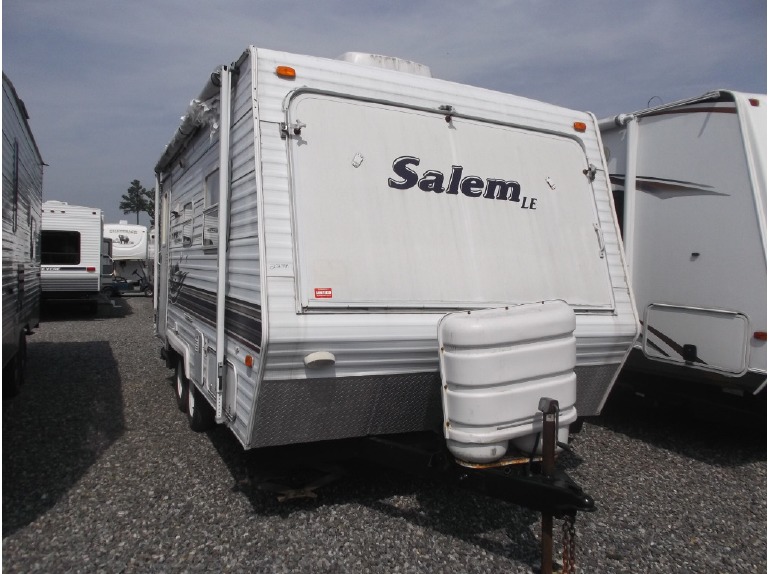 2004 Salem Le RVs for sale