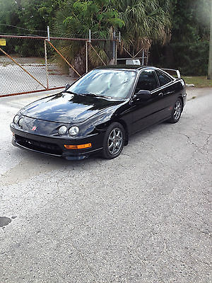 Acura Integra Type R Cars For Sale