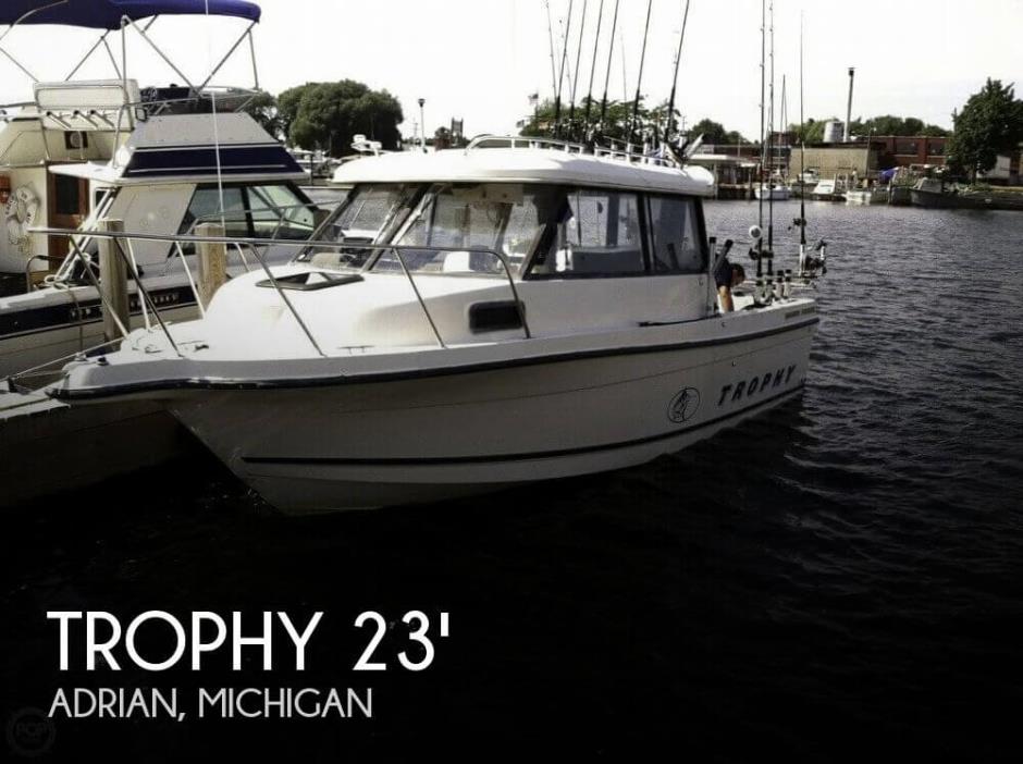 trophy boats 2359 hardtop trophy 2359 boats for sale trophy boats 2359 hardtop trophy 2359 boats for sale