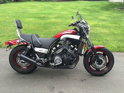 used yamaha vmax for sale near me