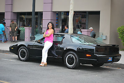 Knight Rider Car For Sale >> Pontiac Firebird Cars For Sale In Burbank California Knight Rider Car For Sale >> Pontiac Firebird Cars For Sale In Burbank California