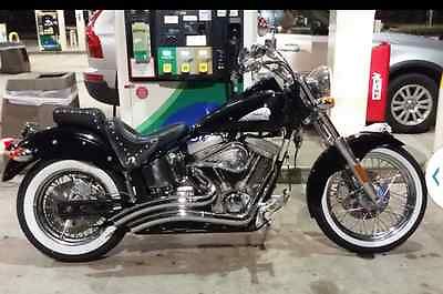 Indian : Scout Springfield Limited edition  2003 indian scout springfield limited edition