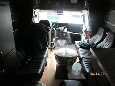 1981 Ford Econo Tailgating bus
