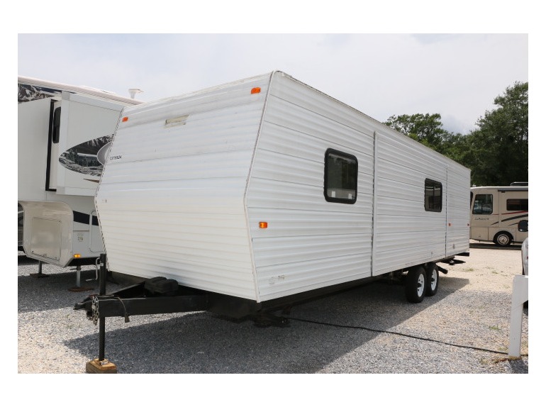 Fema Trailer Rvs For Sale