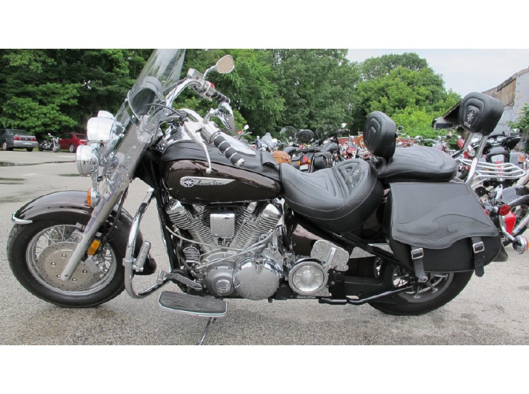 xv1600 for sale