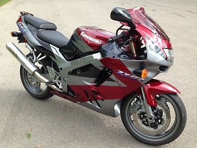 1994 Motorcycles sale