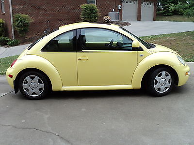 Volkswagen Beetle Cars For Sale In Cleveland Tennessee