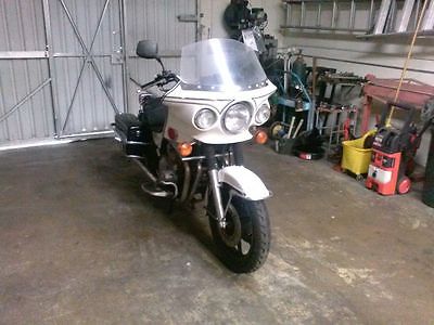 kz1000 police bike for sale on craigslist