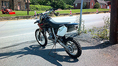 Honda : CRF Honda CRF-150R Dirt Bike (Pristows - Johnstown)