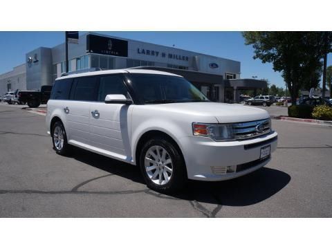 Ford Flex Utah Cars For Sale