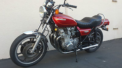 1976 Ltd Motorcycles for sale