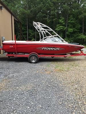 Moomba Boats For Sale In Mississippi