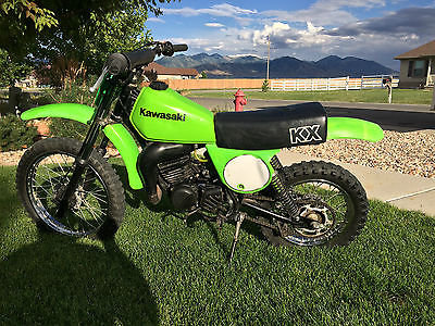 Kx80 for sale