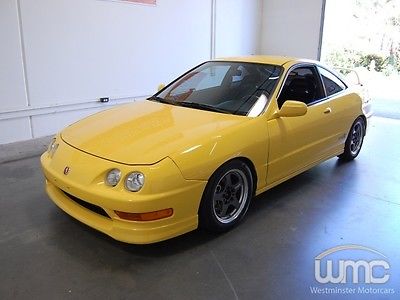 Acura Integra Type R Cars for sale