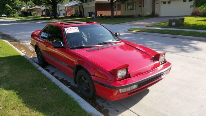 1990 Honda Prelude Cars for sale 1990 Honda Prelude Cars for sale