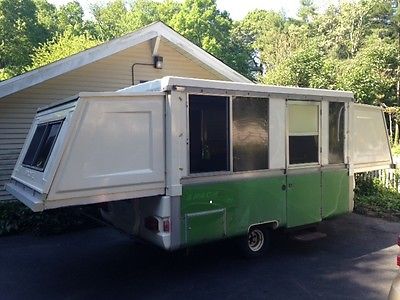 Pop up camper for sale under $1000 near me