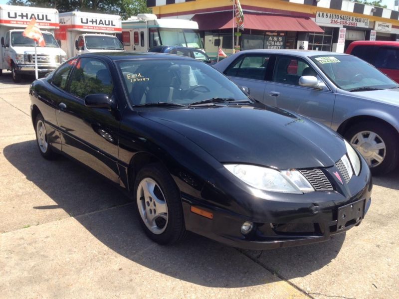 Buy Here Pay Here Cleveland Ohio >> Pontiac Sunfire 2005 Cars for sale Buy Here Pay Here Cleveland Ohio >> Pontiac Sunfire 2005 Cars for sale