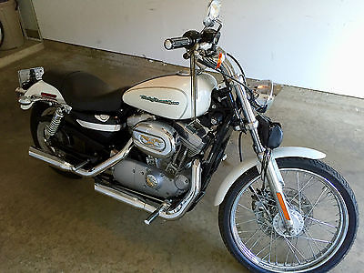 2005 harley davidson sportster 883 accessories