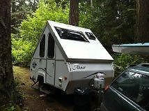 2005 Aliner Scout