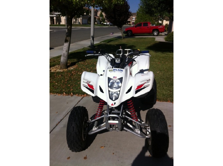 Used Tires Columbus Ohio >> 2003 Suzuki Quadsport Z400 Motorcycles for sale Used Tires Columbus Ohio >> 2003 Suzuki Quadsport Z400 Motorcycles for sale
