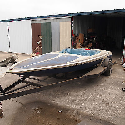 18 Foot Jet Boat Boats For Sale