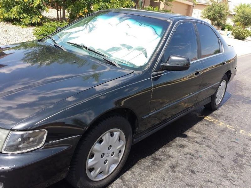 96 Honda Accord Lx Cars for sale