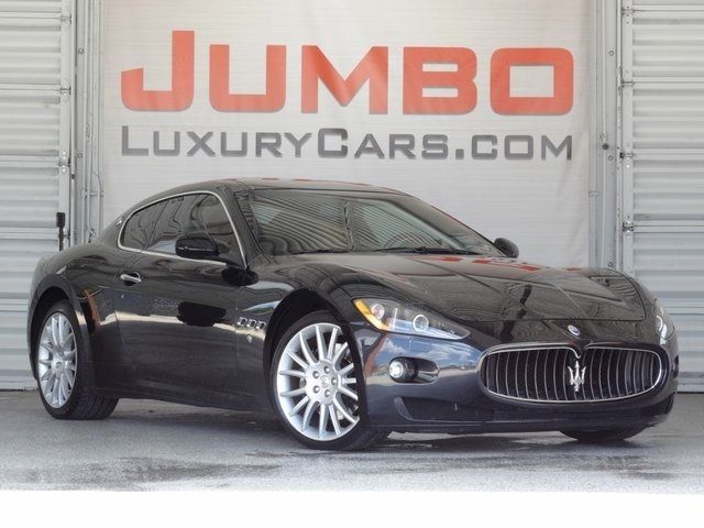 Maserati : Other S S Coupe,  4.7L Engine, Navigation, Bose Premium Sound, 20 Inch Wheels, Low Miles