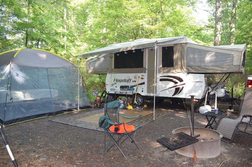 Pop Up Campers for sale in Knoxville, Tennessee