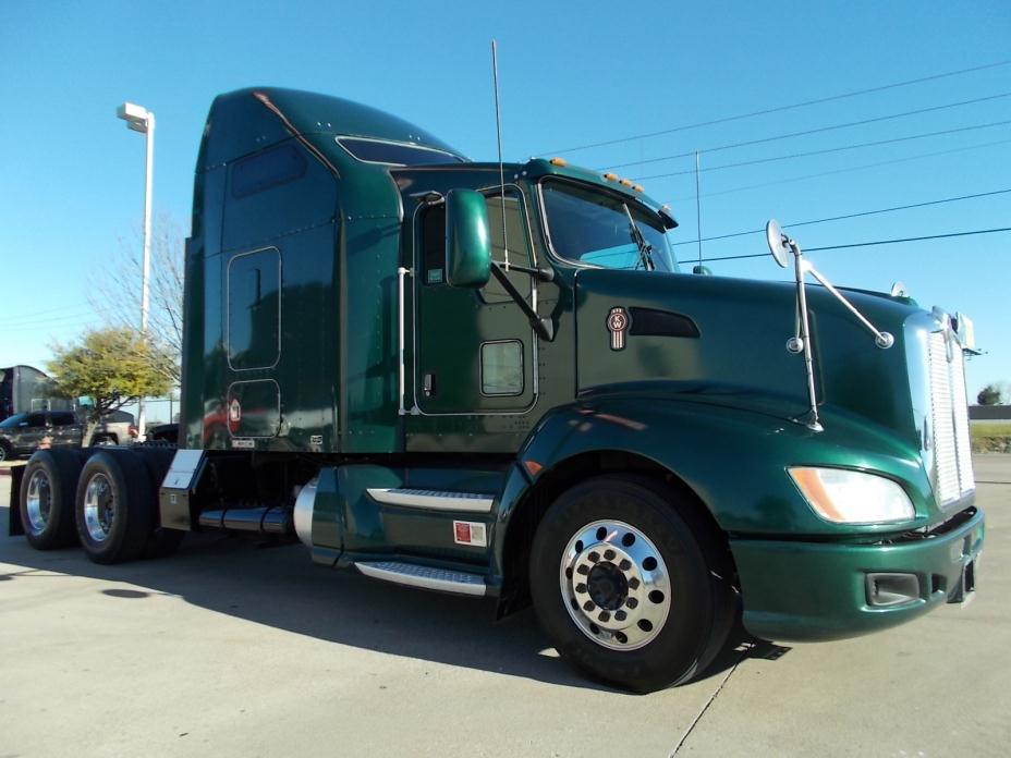 Kenworth T660 cars for sale in Fort Worth, Texas